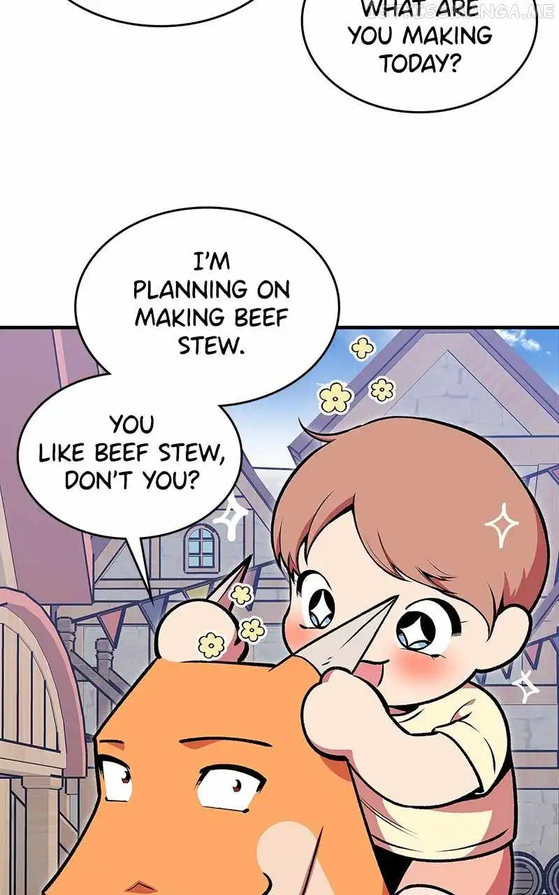 There was a Hero Chapter 78 11